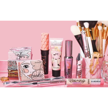 Roller Liner True Matte - Očné linky 1 ml